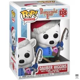 Dauber Higgins
