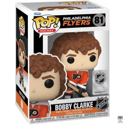 Bobby Clarke