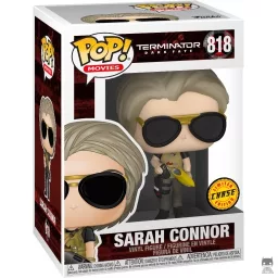 Sarah Connor (Chase)