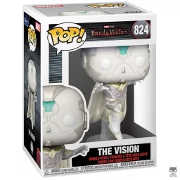 The Vision