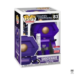 Shockwave
