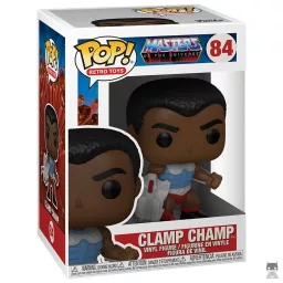 Clamp Champ