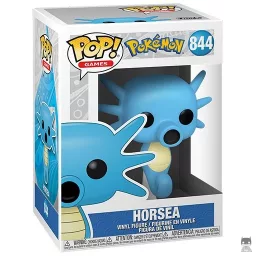 Horsea