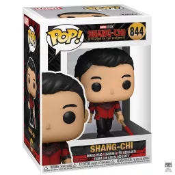 Shang-Chi
