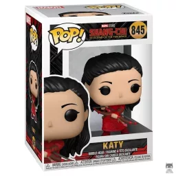 Katy