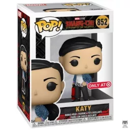 Katy
