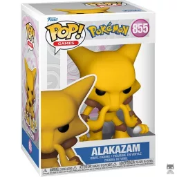 Alakazam