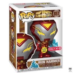 Iron Hammer