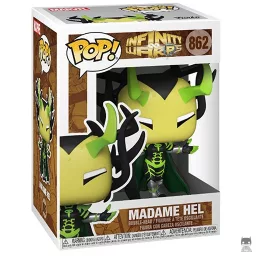 Madame Hel