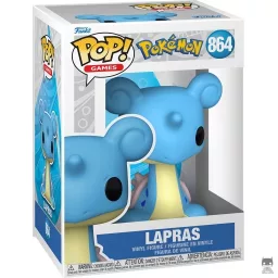Lapras