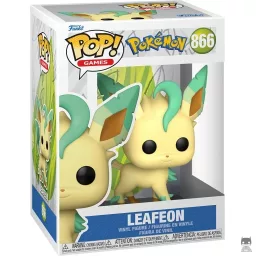 Leafeon