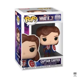 Captain Carter