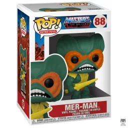 Mer-Man