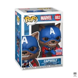 Capwolf