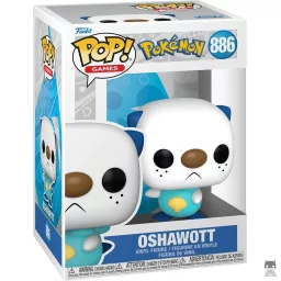 Oshawott