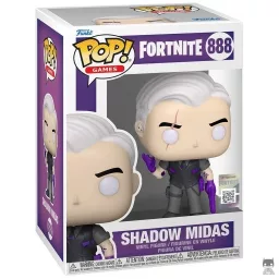 Shadow Midas
