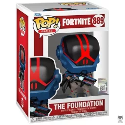 The Foundation