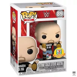 Stone Cold (Metallic)