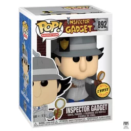 Inspector Gadget (Chase)