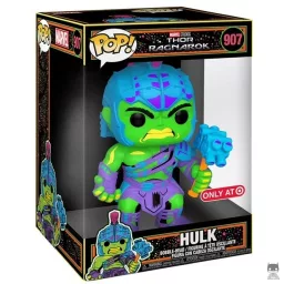 Hulk (Blacklight & Supersized)