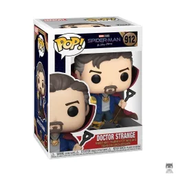 Doctor Strange