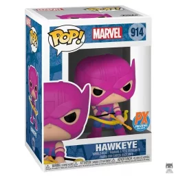 Hawkeye