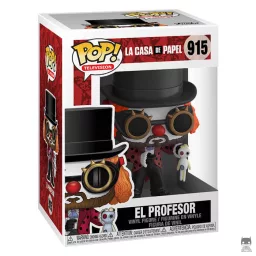 El Profesor