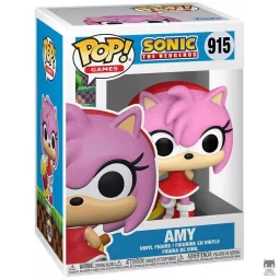 Amy Rose
