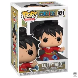 Luffy Gear