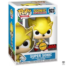 Super Sonic (Chase)