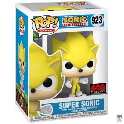 Super Sonic
