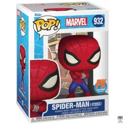Spider-Man (Japanese TV Series)