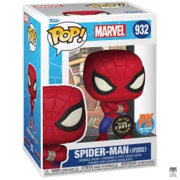 Spider-Man (Japanese TV Series) (Chase)