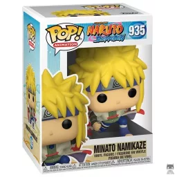 Minato Namikaze