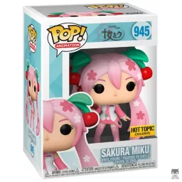 Sakura Miku