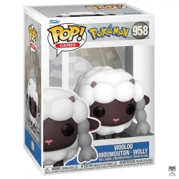 Wooloo