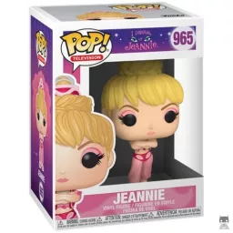 Jeannie