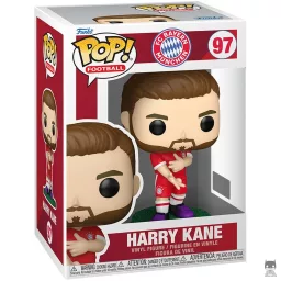 Harry Kane (Bayern Munich)
