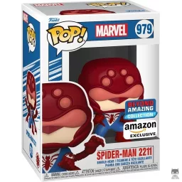 Spider-Man 2211
