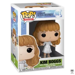 Kim Boggs
