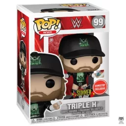 Triple H