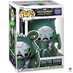 Doctor Doom