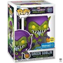 Green Goblin (Glow in the Dark)