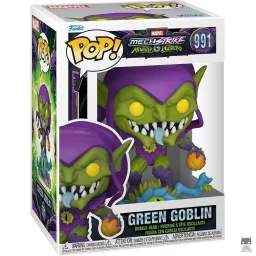 Green Goblin