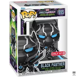 Black Panther