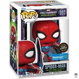 Spider-Man (Chase & Glow in the Dark)