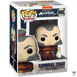 Admiral Zhao