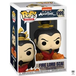 Fire Lord Ozai