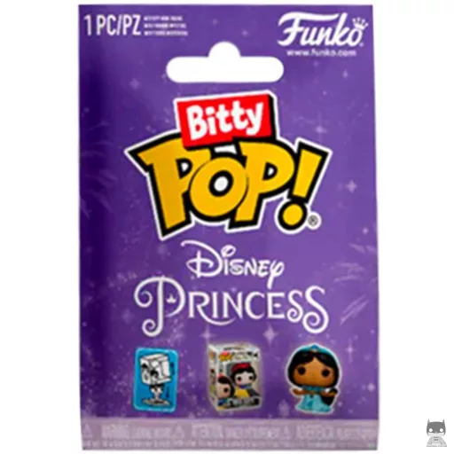 Disney Princess (Unit) Funko Pop! figure (Disney Princess)