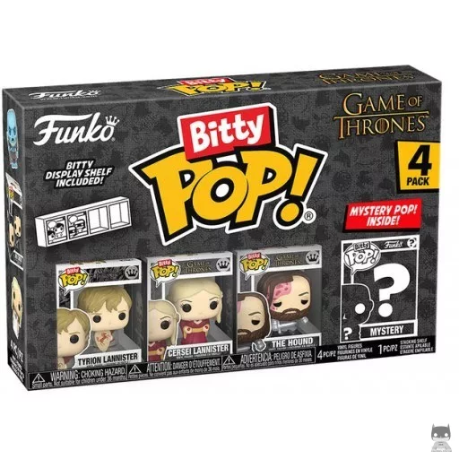 Game of Thrones (Series 4) Funko Pop! figure (Game of Thrones)